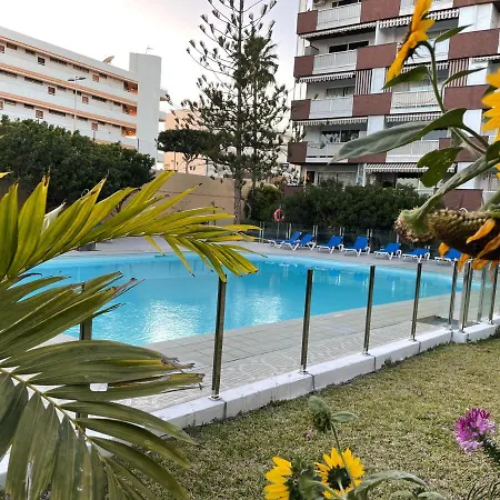 Apartment Near Yumbo And Cita-2