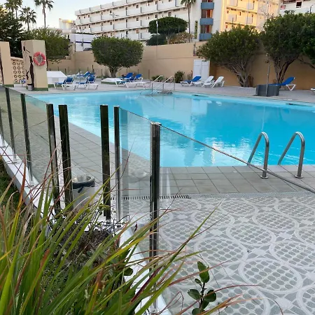 Apartment Near Yumbo And Cita-3