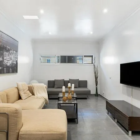 Moderno Triplex Sonneland-3
