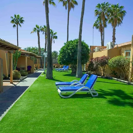 Bungalows Los Almendros - Exclusive Vacation Club-2
