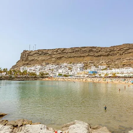 Seaside Pto Mogan - Offer Due To Public Works-2