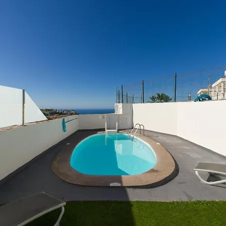 Mirador Del Mar Villas-2