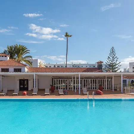 Lightbooking Sun Club Playa Ingles 2Br-2