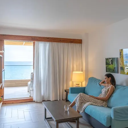 Apartamentos Buganvilla - Adults Only-2