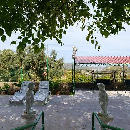 Live Finca El Gamonal Bajo Con Piscina Y Jardin En La Naturaleza-2