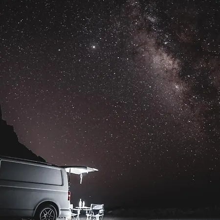 Camper Gran Canaria-2