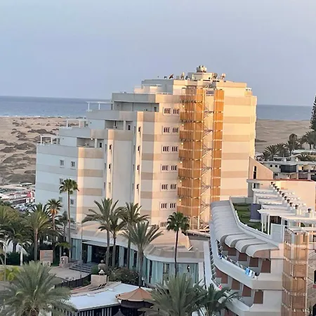 Apartment Modern 2 Playa del Ingles-3