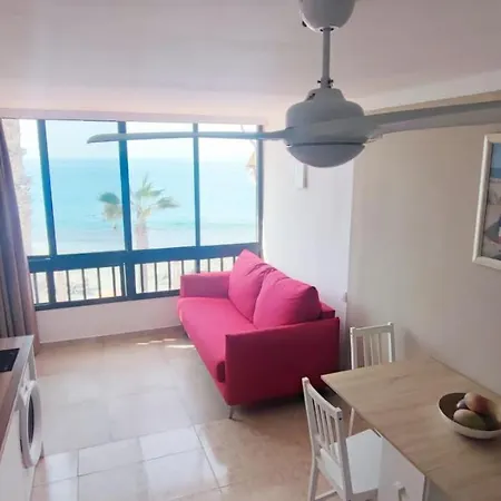 Don Paco Beachfront Patalavaca-2