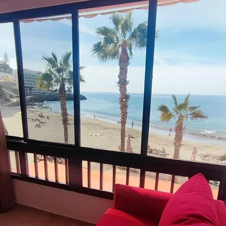 Don Paco Beachfront Patalavaca-3