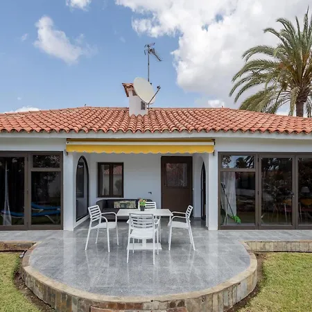 Lightbooking Sun Club Playa Ingles 2Br-3