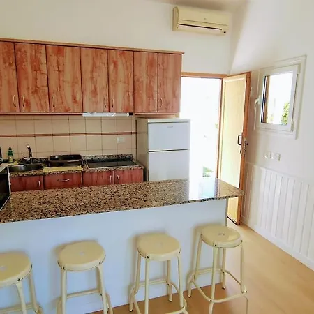 Precioso Bungalow 12 By Casas Cocodrilo-3