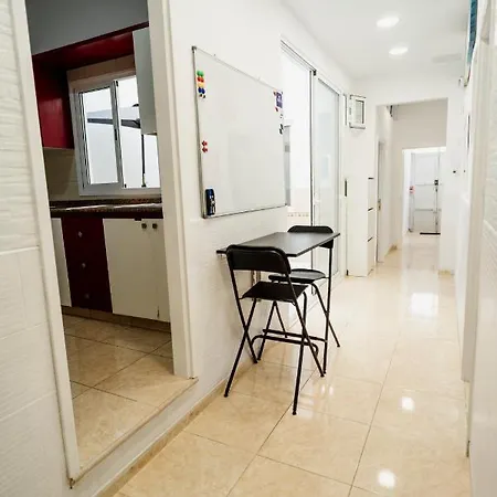 Holiday And Student House-2