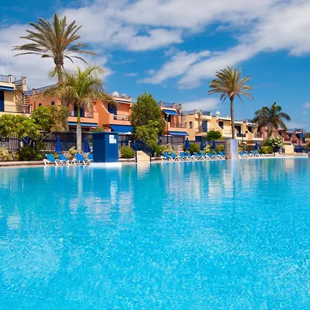 Bahia Meloneras Aa153 By Villagrancanaria-2
