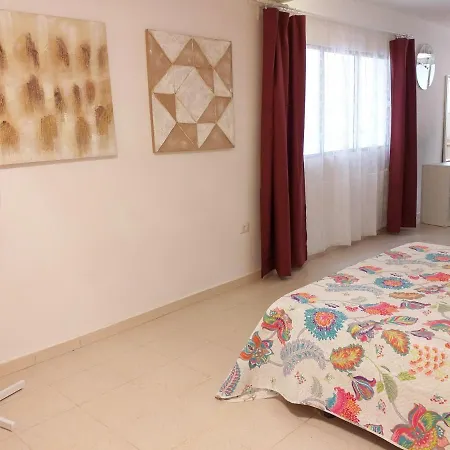 Apartamento Tristana-2