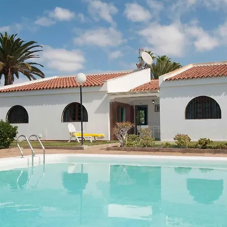 Maspalomas Suites-3