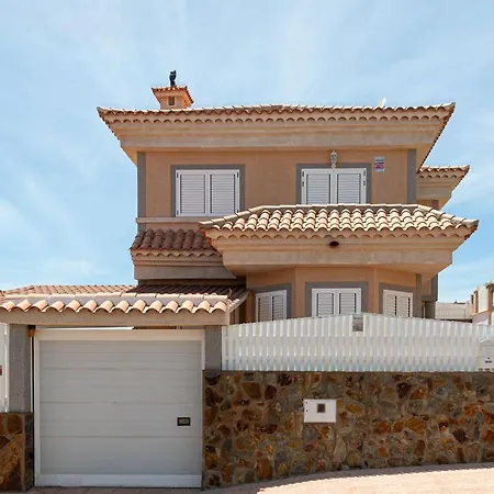 Meloneras Hills Villas-3