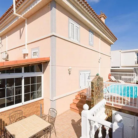 Meloneras Hills Villas-2