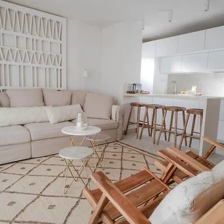 Agustino Beach Suites San Agustin-3