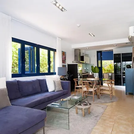 Meloneras Suites-3