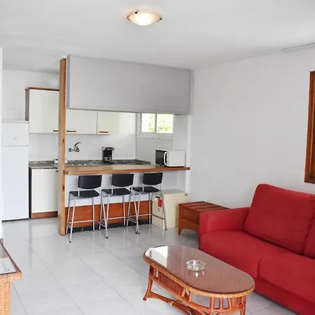Apartamentos Dunaoasis Maspalomas-3