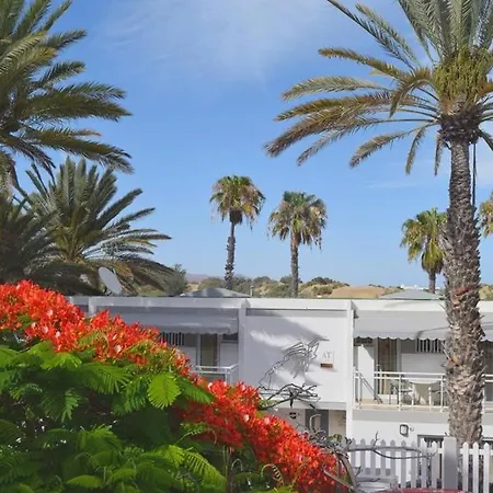 Apartamentos Dunaoasis Maspalomas-2
