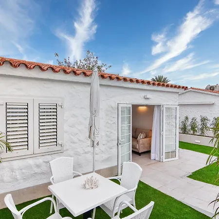 Bungalows Adonis-3
