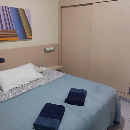Apartamento Tisalaya-3