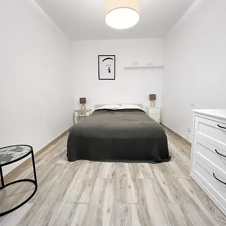 3 Bedrooms Near Las Canteras Beach By Canary365-2