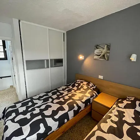 Las Fresas Apartments-2