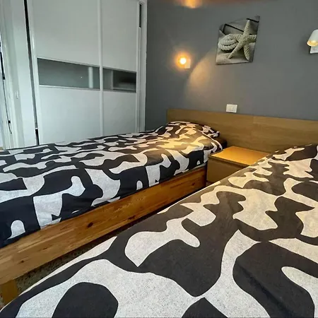 Las Fresas Apartments-3