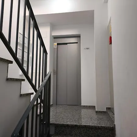 AR Home - Apartamento de 3 dormitorios con ascensor en Las Huesas, Telde-3