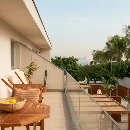 Mangata Gran Canaria - Adults Only-2