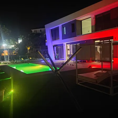Blue Horizon Resort By Monte Leon-3