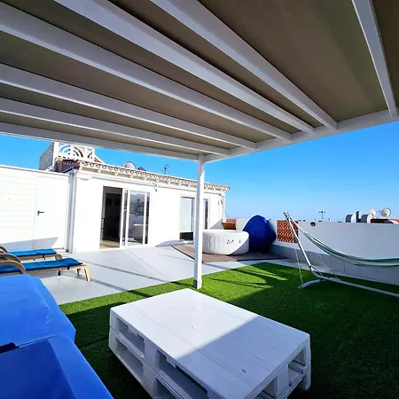 St George'S Apartments - Gran Canaria-3