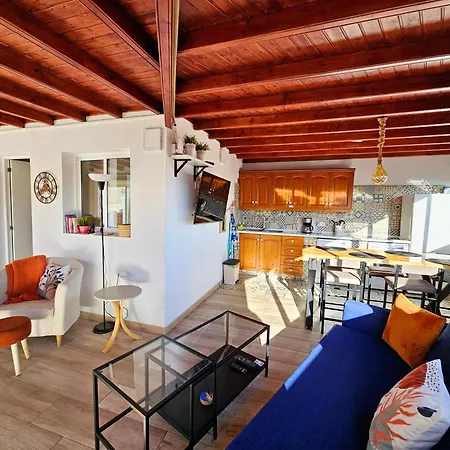 St George'S Apartments - Gran Canaria-2