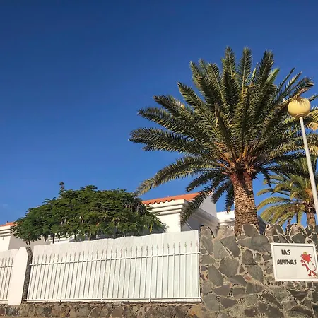 Bungalows Las Almenas-2