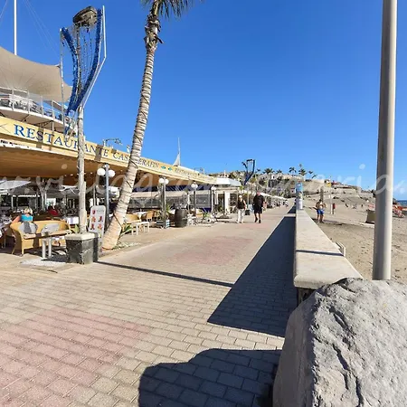 Duplex Bahia Meloneras 47 By Villagrancanaria-2