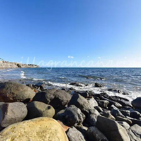 Duplex Bahia Meloneras 47 By Villagrancanaria-3