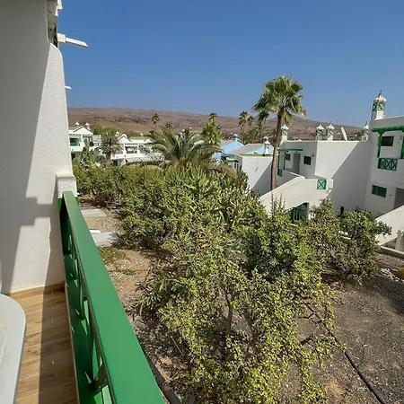 Beautiful Apartment Aguycan Beach 120 Playa Del Aguila Maspalomas Gran Canaria-2