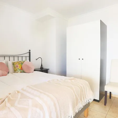 Hd Mogan Beach Apartment-2