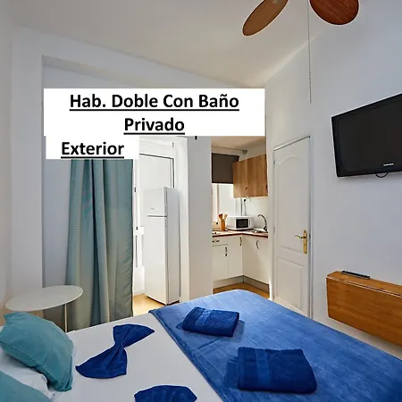 El Sueno De Alejandra - Vivienda Vacacional-3