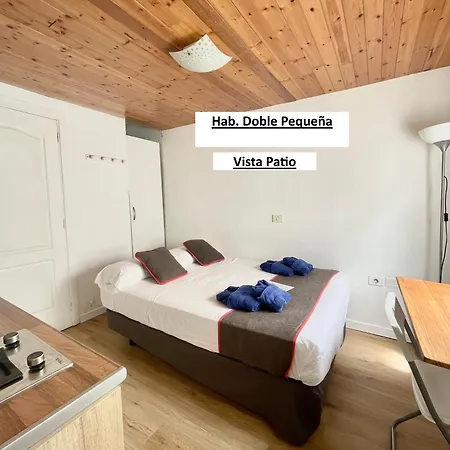 El Sueno De Alejandra - Vivienda Vacacional-2