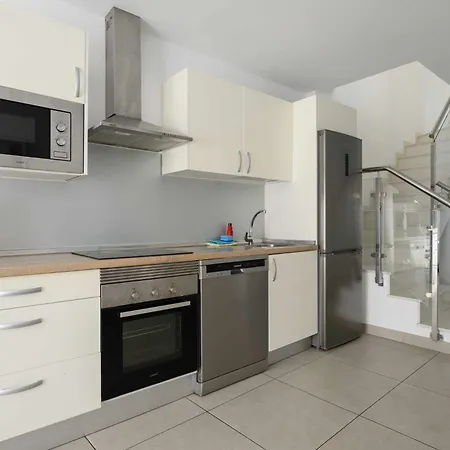 Canteras Suites-3