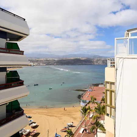 Canteras Suites-2