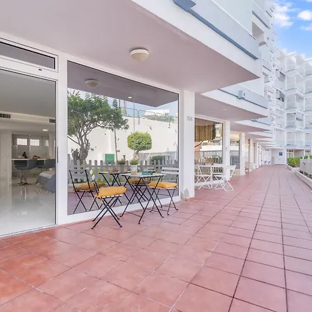 Holiday Home Luxury Loft Gc-3