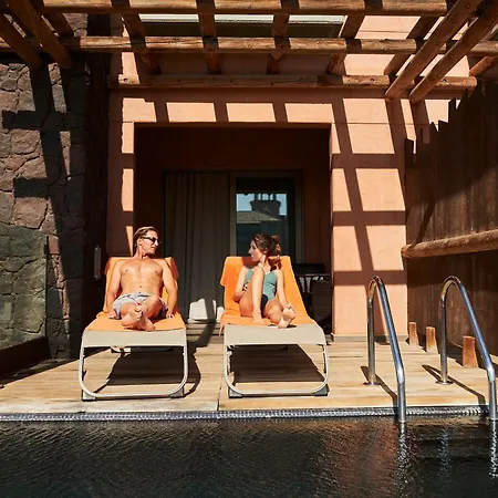 Lopesan Baobab Resort-2