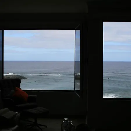 Las Canteras Beach-2