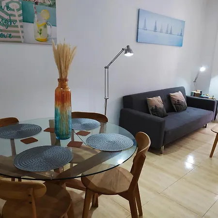 Loft Santa Catalina Park-2