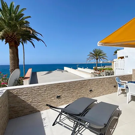 Ocean View Apartments Las Flores I-3