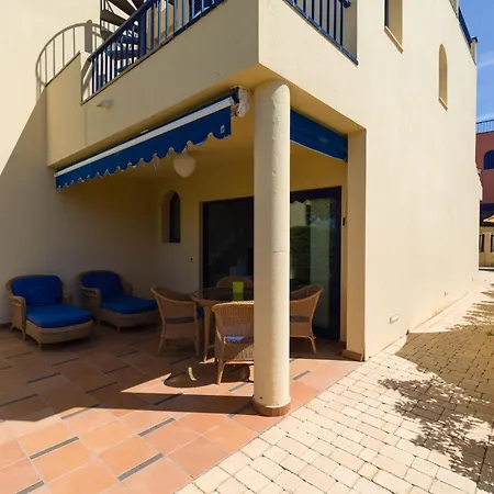 Meloneras Bay Suites-2